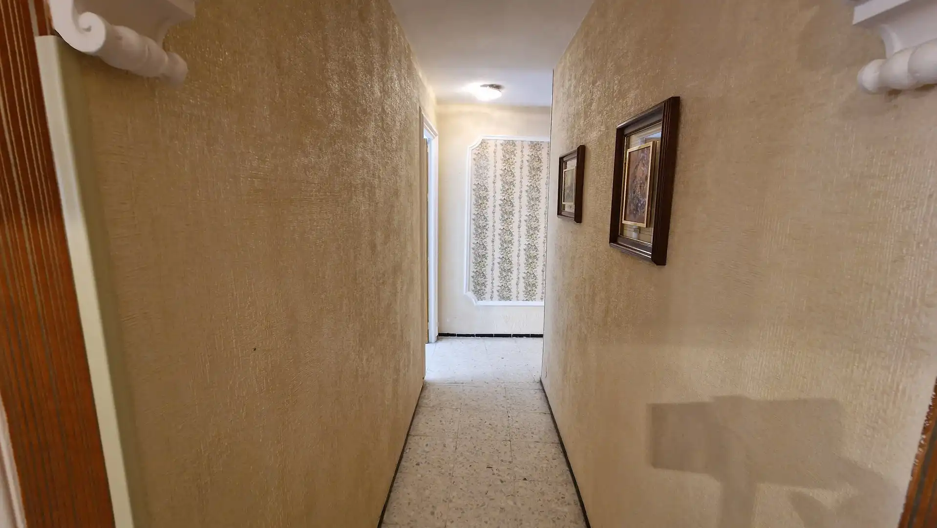Piso en venta en Calle del Abagado y Academics Emilio Esteban Hanza, 18, Canjáyar