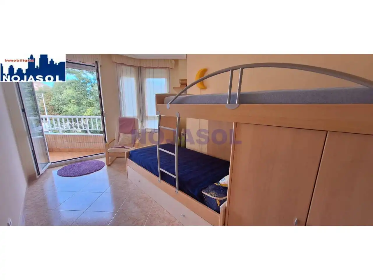 Apartament amb piscina de lloguer a Avenida SANTANDER 31, imagen 22
