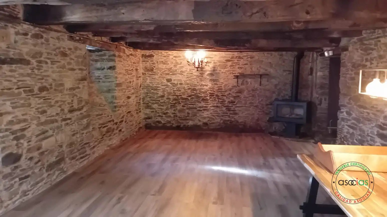 Casa o xalet en venda a Santa Eulalia de Oscos - VEGA DEL CARRO, Santa Eulalia de Oscos
