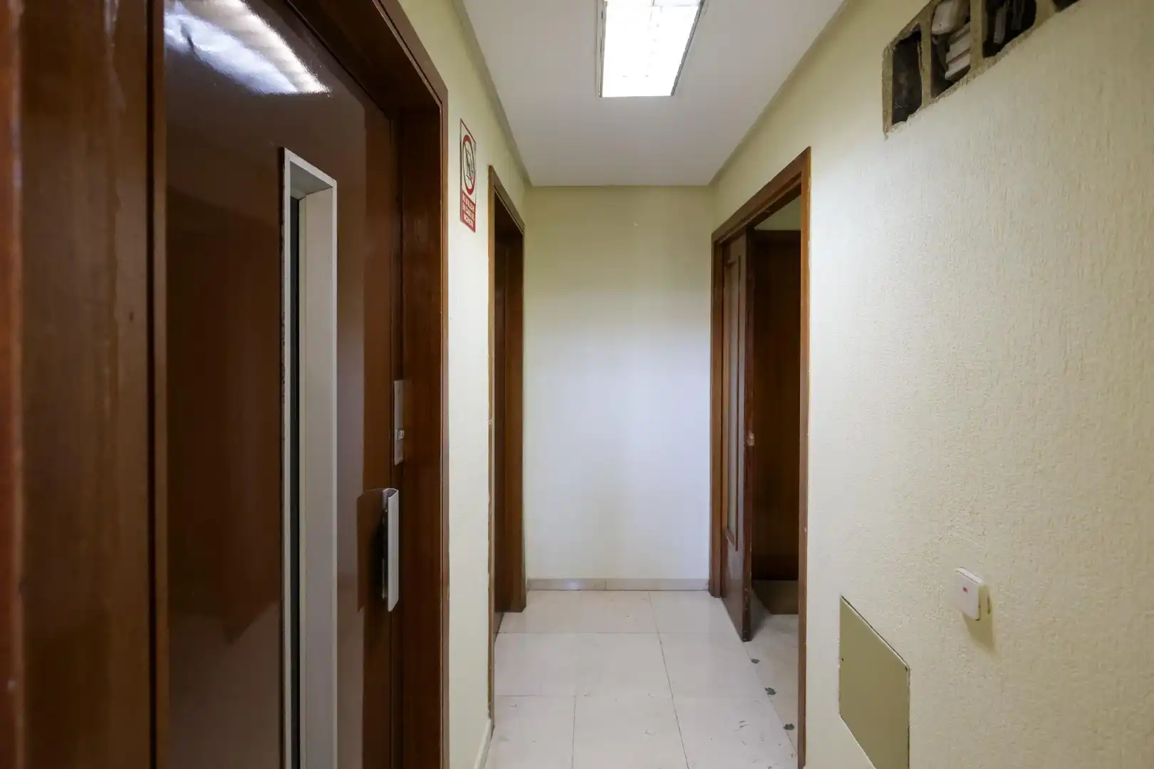 Estudio en venta en Madrid con Aire acondicionado, Calefacción y Amueblado