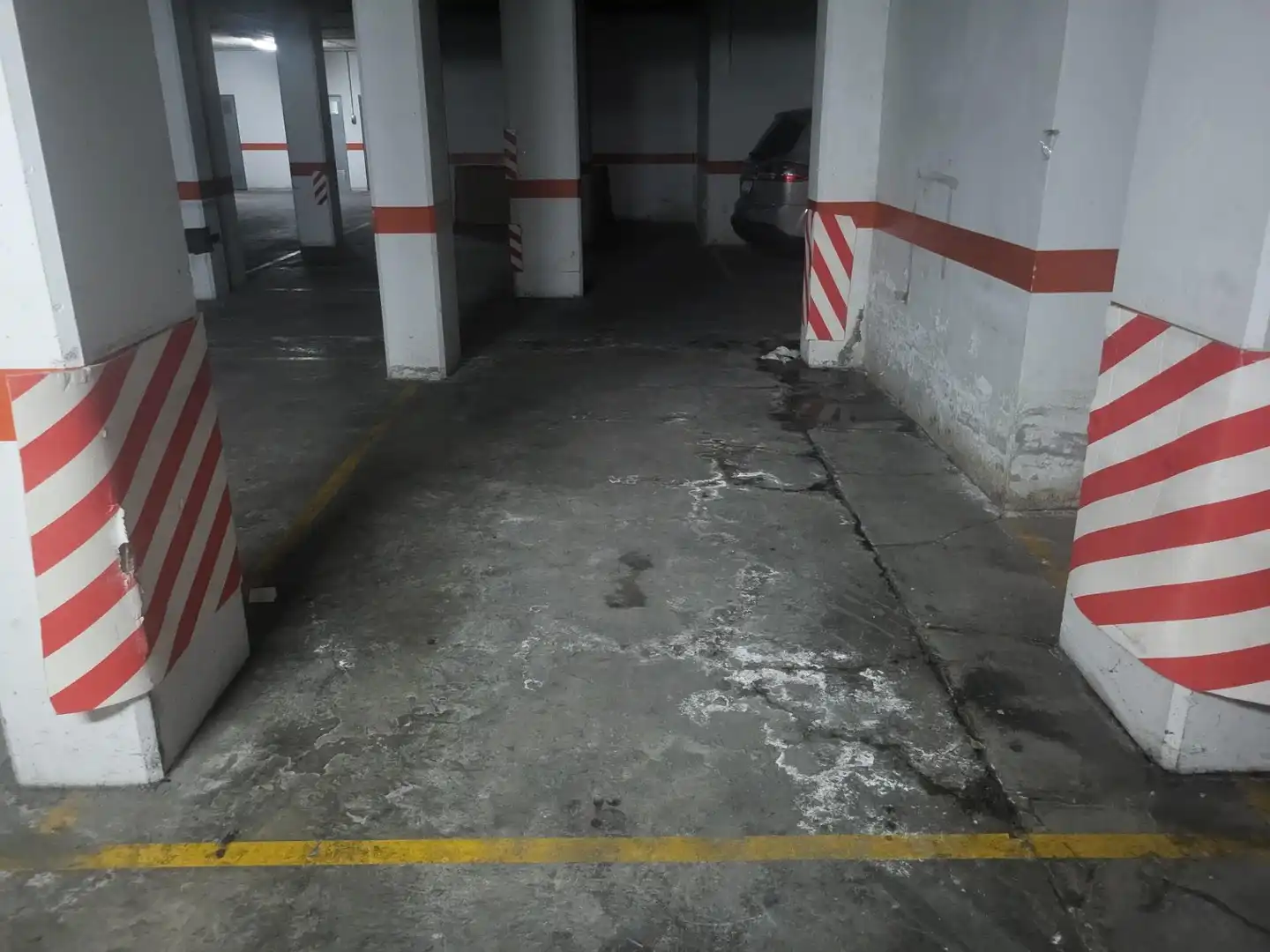 Ático con ascensor en venta en Calle REINA, imagen 28