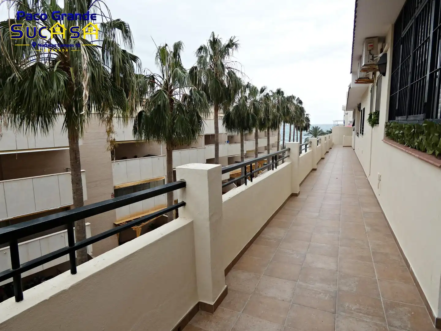 Piso en venta en Calle ALMERIA, 16, Castell de Ferro