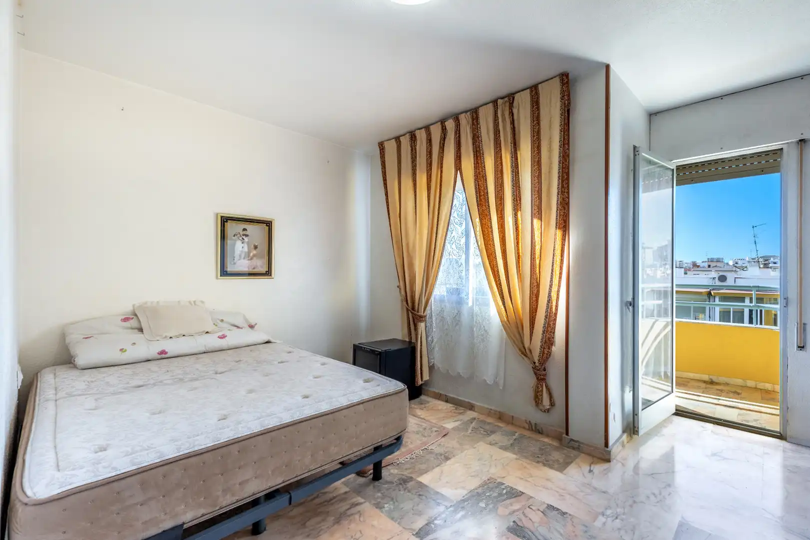 Apartament amb ascensor en venda a Centro ciudad, imagen 8