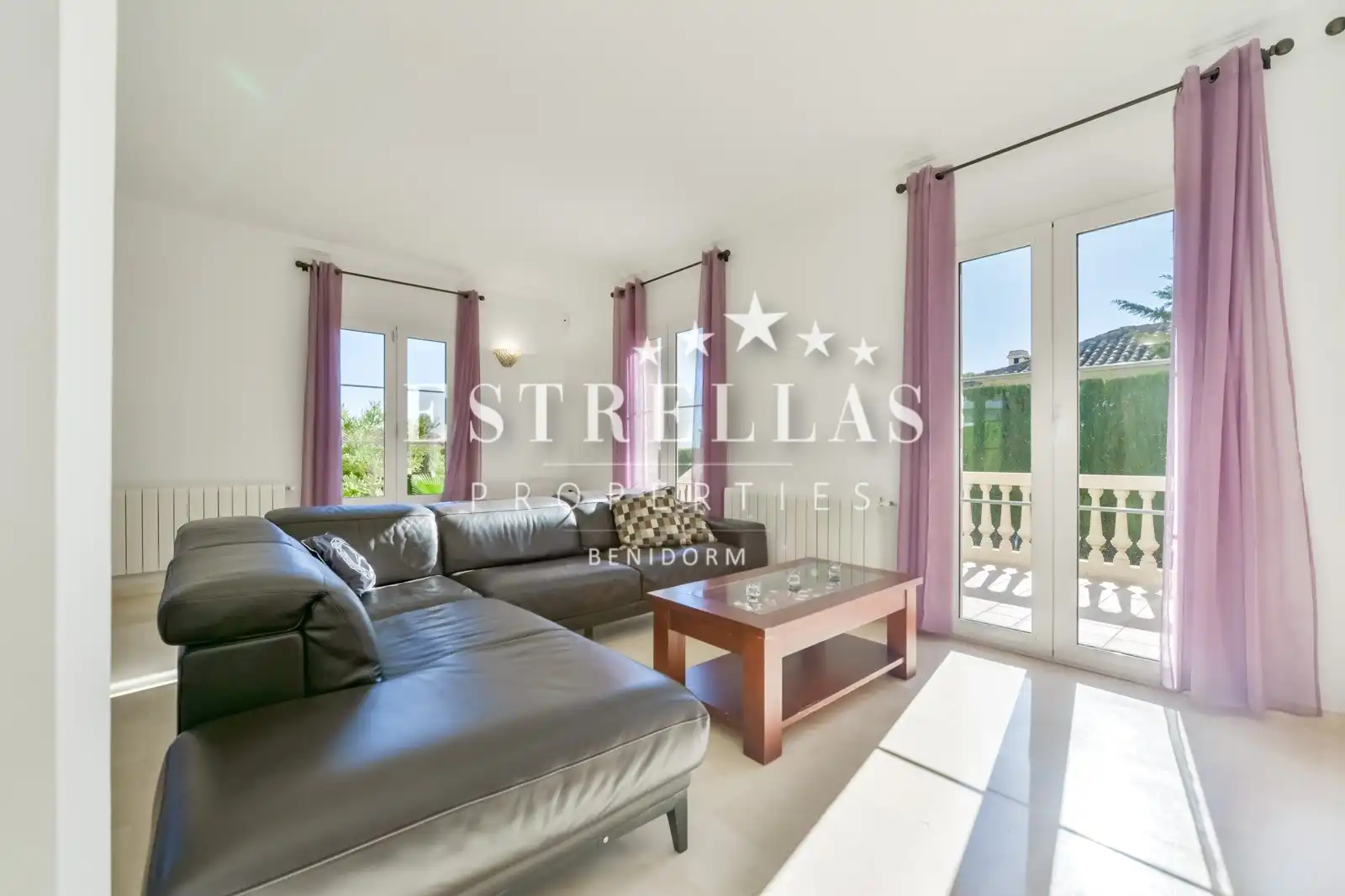 Villa mit Terrasse zum Verkauf in Golf Bahía, imagen 23