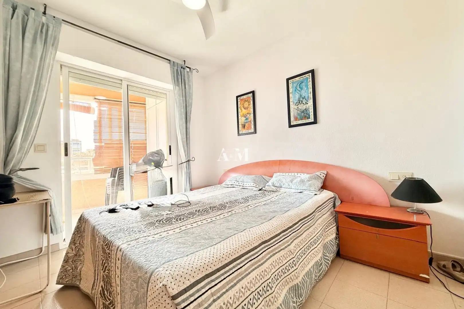 Flat with pool to rent in Los Arenales del Sol, imagen 10
