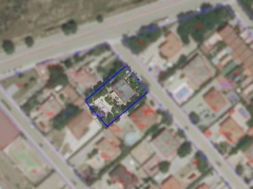 Casa en venda a Olmos