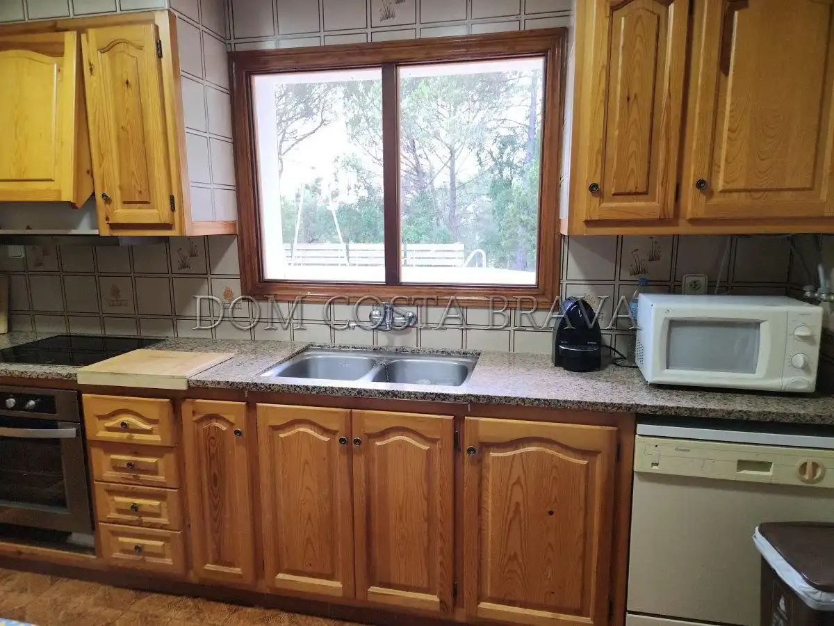 Casa o chalet en venta en cal rei, Llambilles