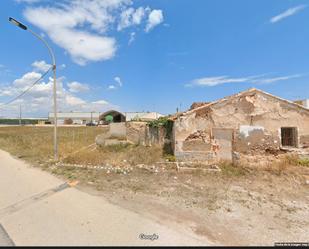 Country house for sale in San Pedro del Pinatar