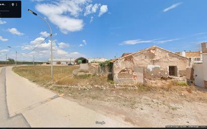 Finca rústica en venda en San Pedro del Pinatar