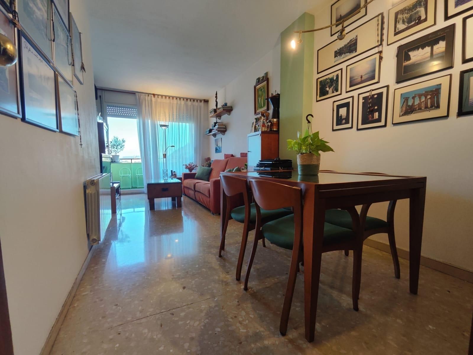 Exterior view of Flat for sale in Montmeló  with Air Conditioner, Heating and Terrace