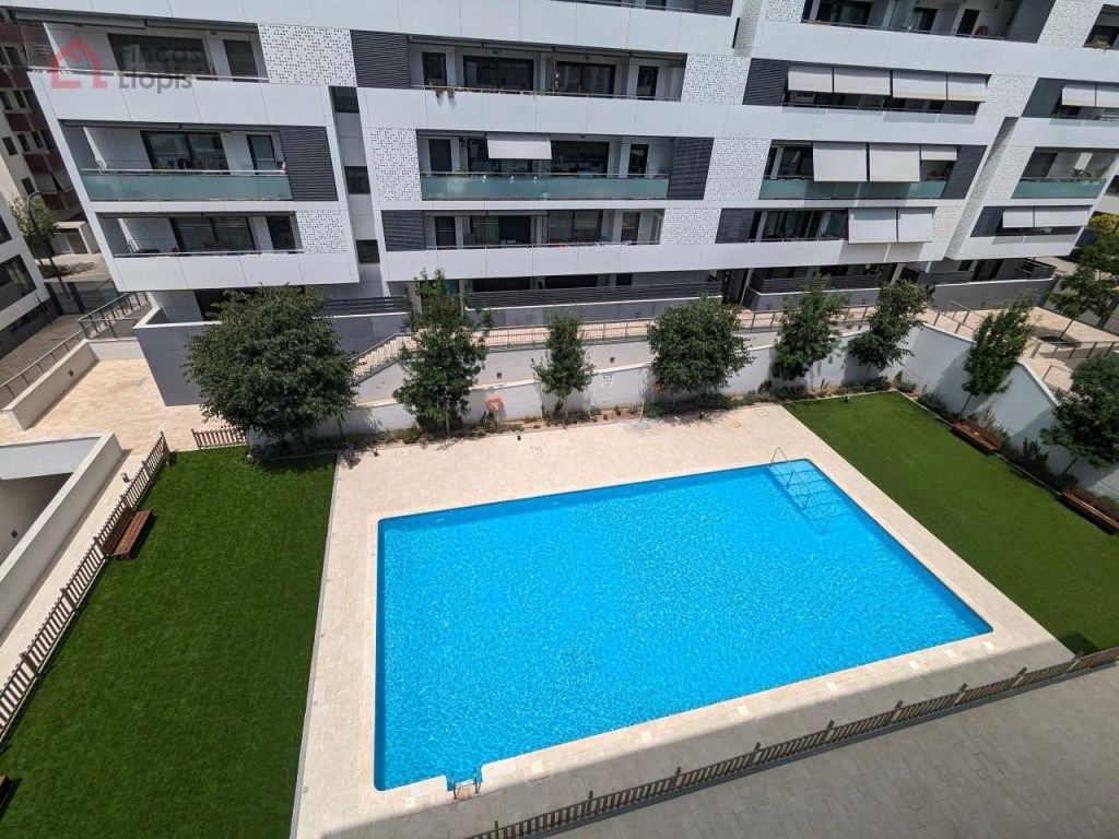 Flat for sale in Mas Lluí - Els Miralls
