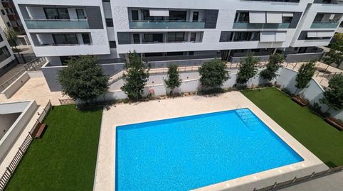 Photo 2 of Flat for sale in Mas Lluí - Els Miralls, Sant Just Desvern