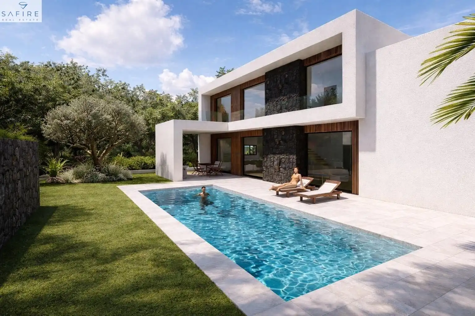 Villa avec jardin à vendre à Carrer Carrer Bosc, imagen 3