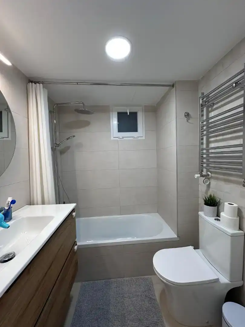 Baño de Piso en venta en  Valencia Capital con Aire acondicionado