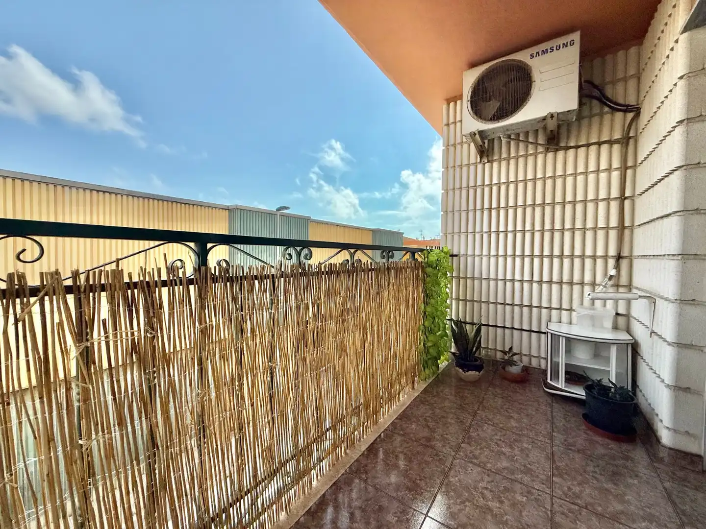 Terraza de Piso en venta en San Pedro del Pinatar con Aire acondicionado, Calefacción y Terraza