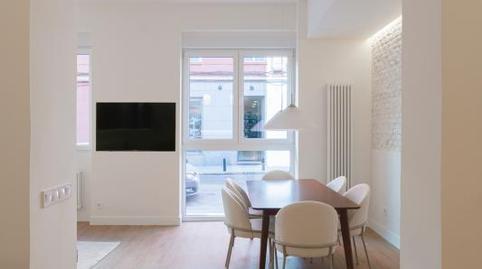 Foto 3 de Planta baixa en venda a C. de María Panés, 6, Ríos Rosas - Nuevos Ministerios,  Madrid Capital