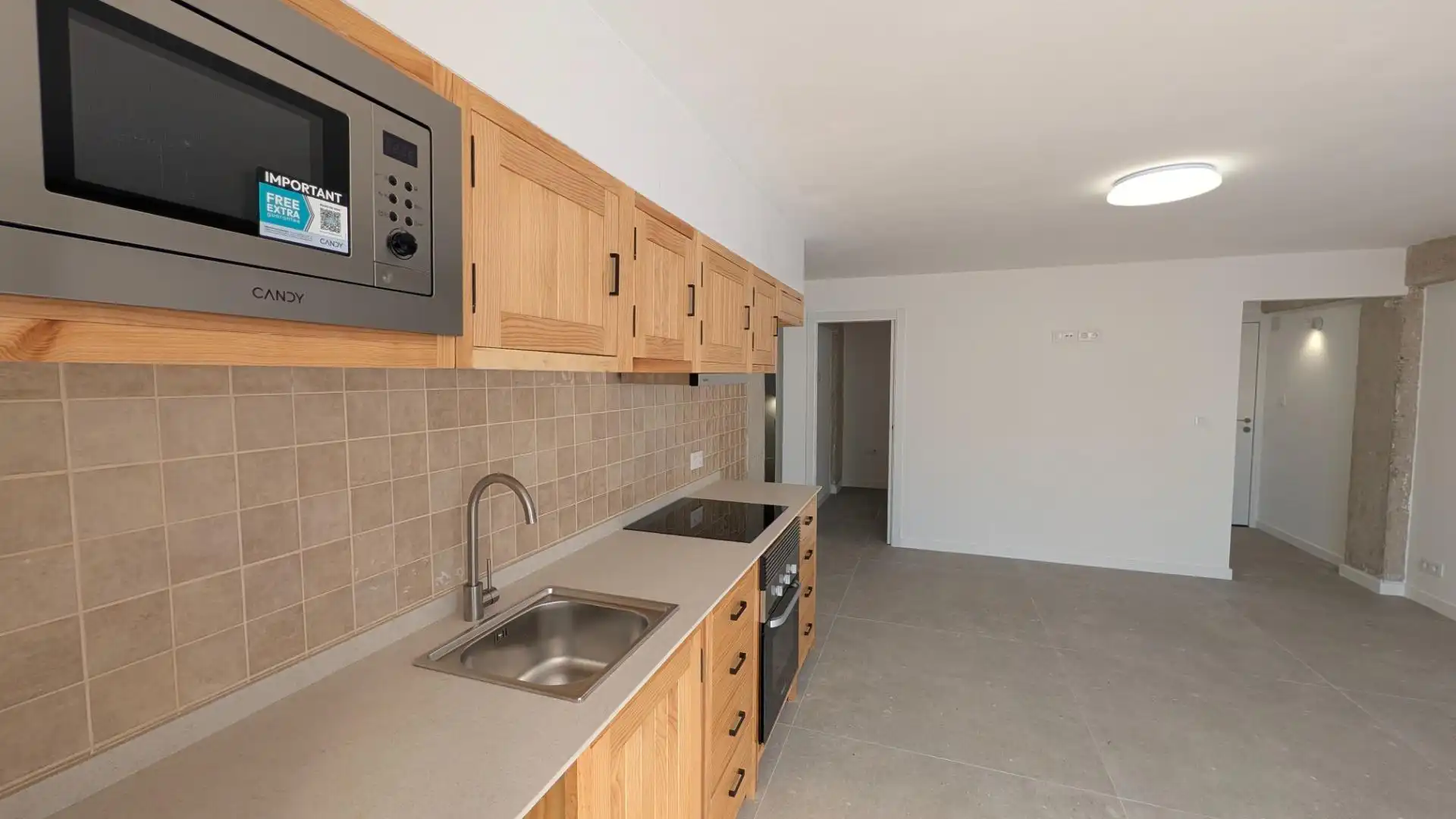 Flat for sale in Calle CARPINTEROS