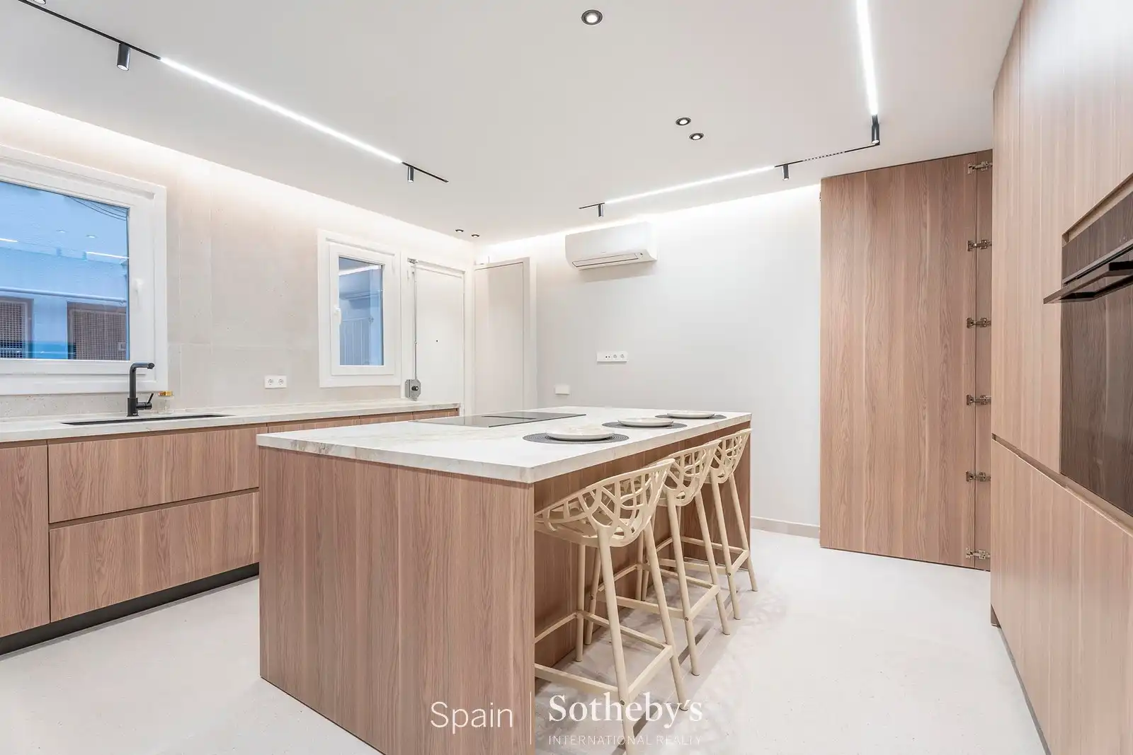 Apartamento con ascensor en venta en Calle de Meléndez Valdés, imagen 15