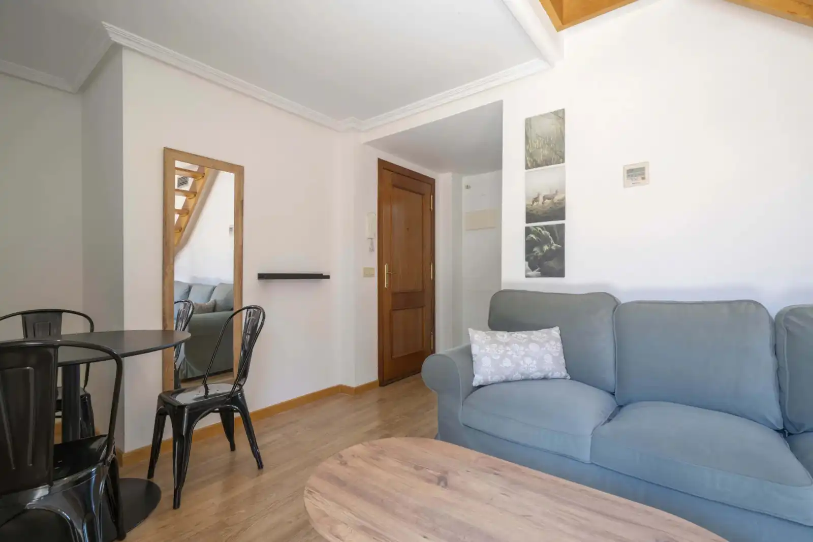 Fotografía del inmueble reportado: 2.430 €/mes — Guindalera, Madrid
