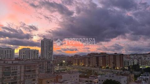 Foto 2 de Pis en venda a La Princesa, Málaga Capital