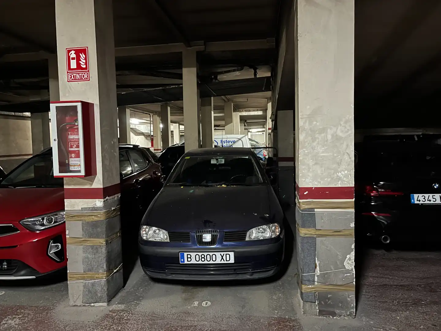 Individual en venta en Carrer Rosselló, imagen 2