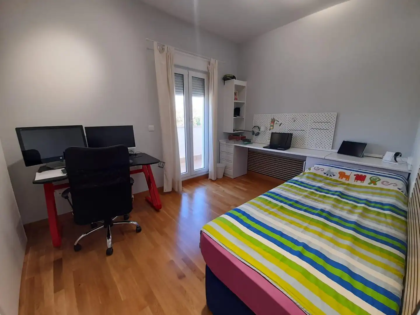 Casa pareada con piscina en venta en Jerez Sur, imagen 16
