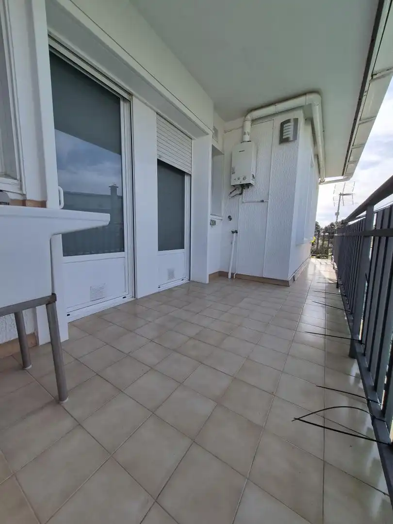 Terraza de Casa o chalet en venta en Lliçà d'Amunt con Calefacción y Jardín privado