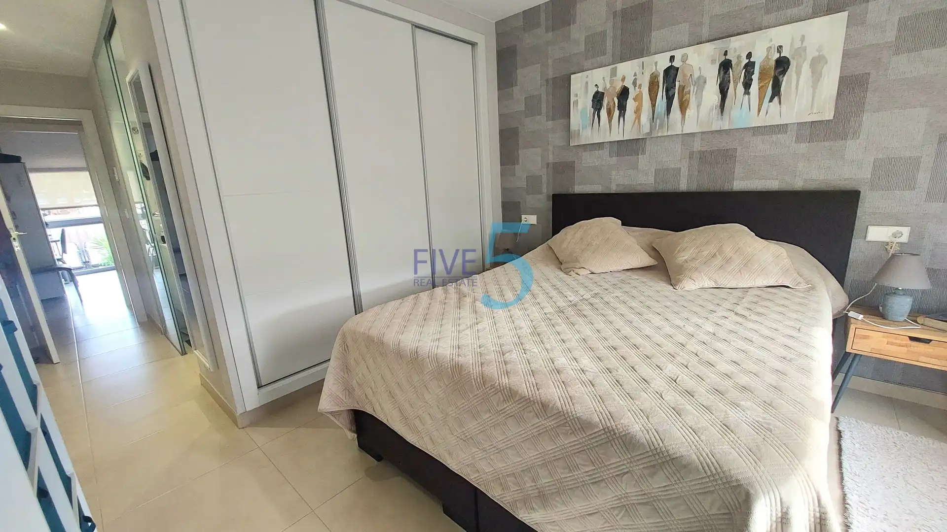 Wohnung mit Pool zum Verkauf in Desamparados - Hurchillo - Torremendo, imagen 12