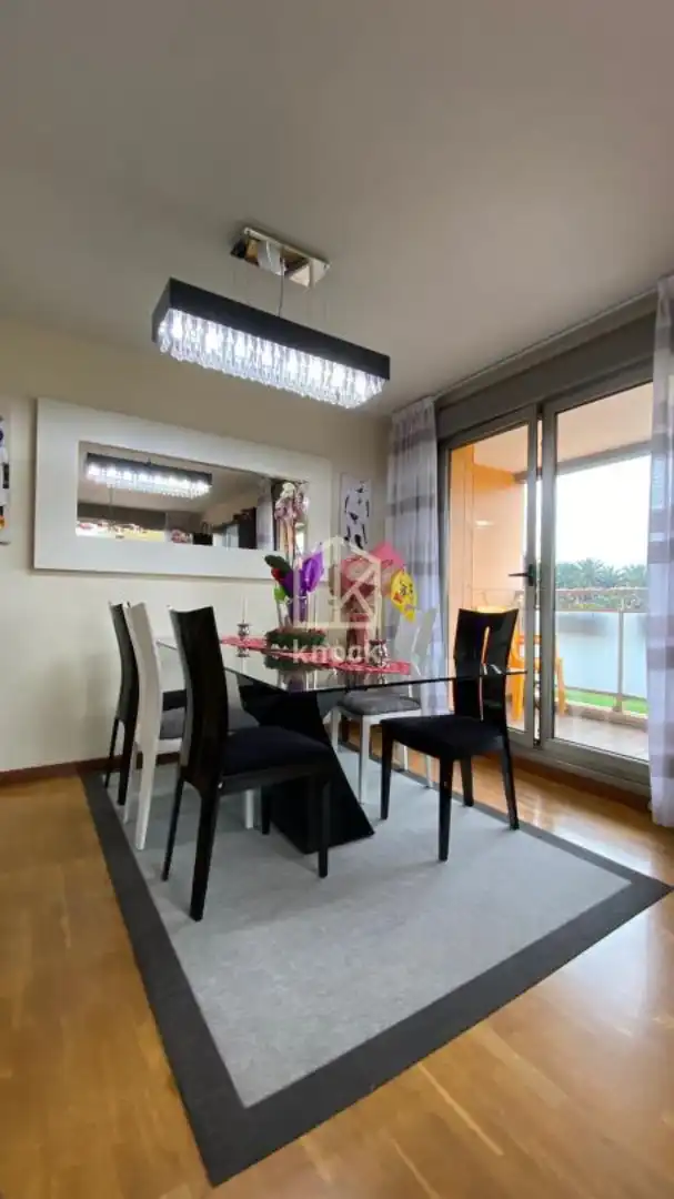 Flat for rent in Gijón - Calle Concejo de Villayón, Jove