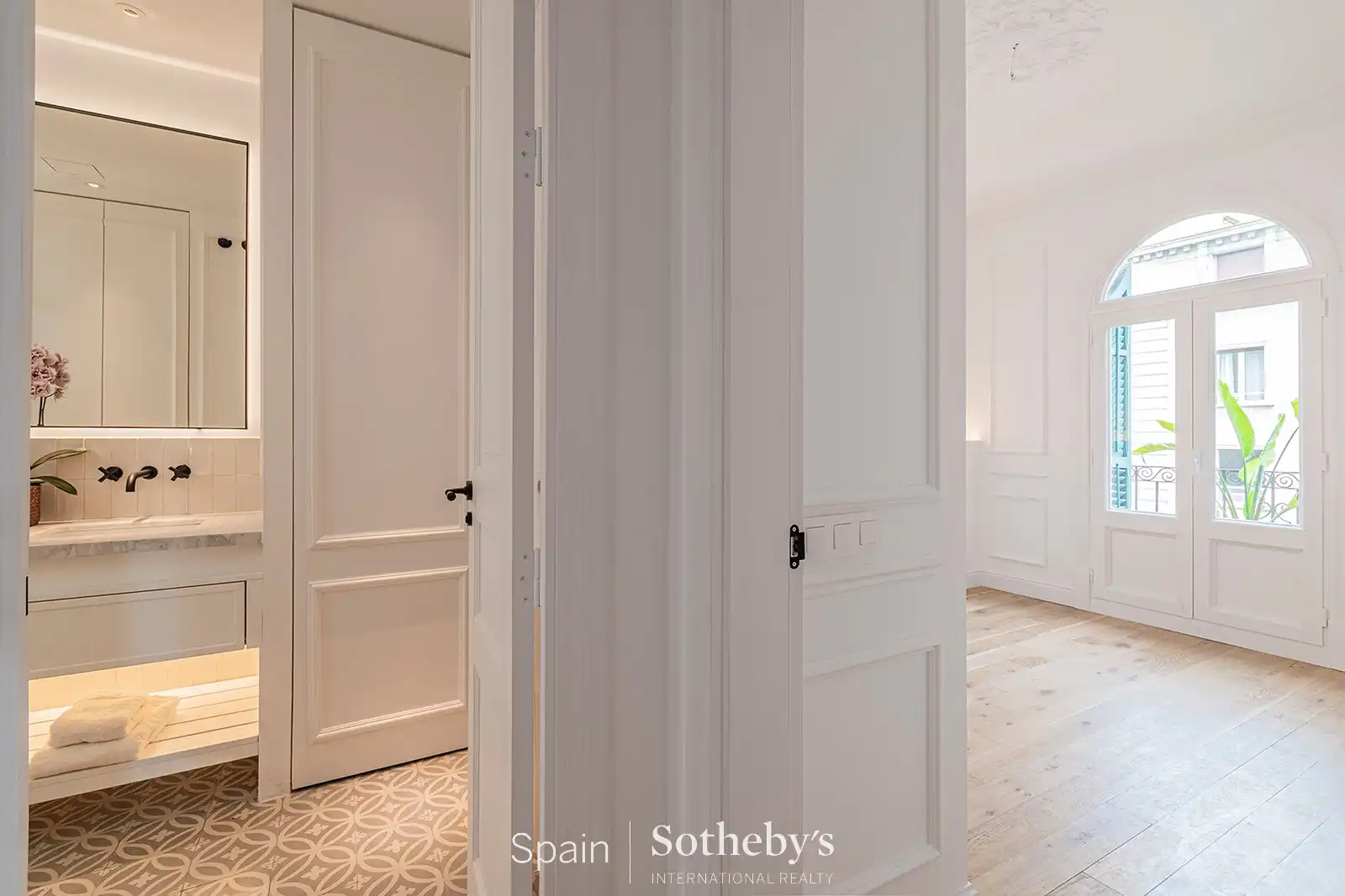 Apartamento con ascensor en venta en Carrer d'Aribau, imagen 31