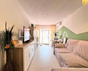 Living room of Premises for sale in Badalona