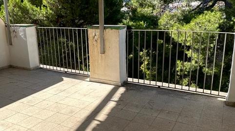 Foto 4 de Ático en venta en Carrer Sant Nicolau, Centre - Zona Alta, Alicante