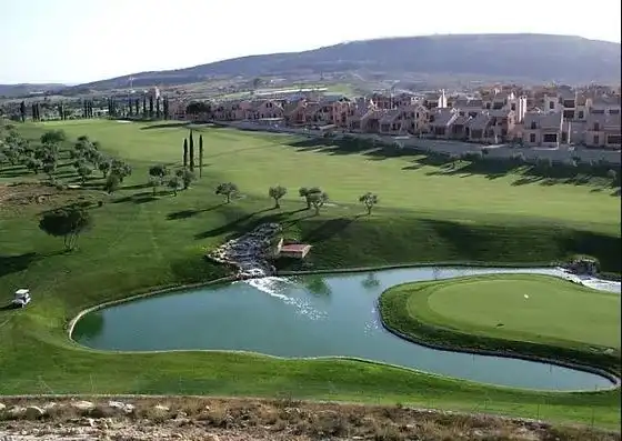 Chalet con piscina en venta en Algorfa, imagen 28
