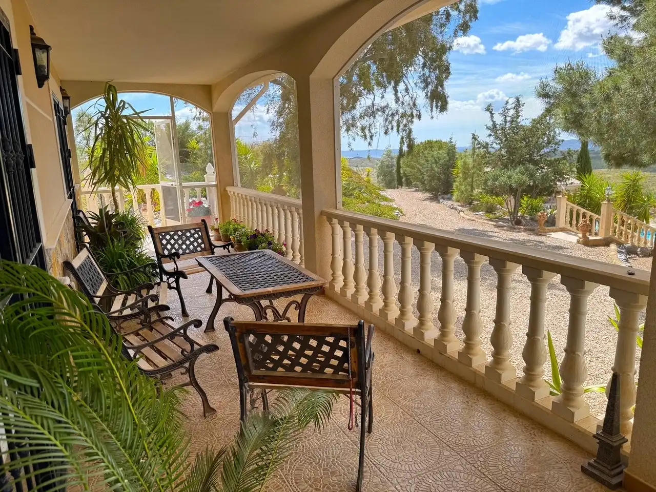 Casa con piscina en venta en Pedanías Centro, imagen 20