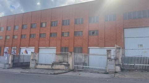 Photo 3 of Industrial buildings for sale in Zona Nord, Alicante