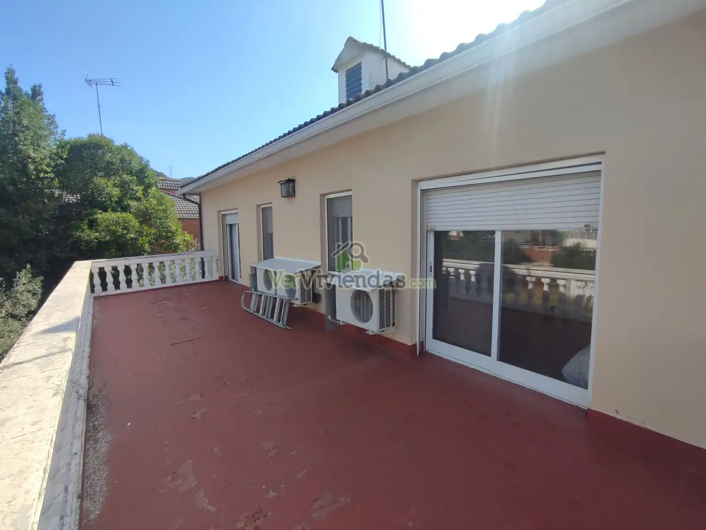 House with terrace for sale in Vacarisses, imagen 28
