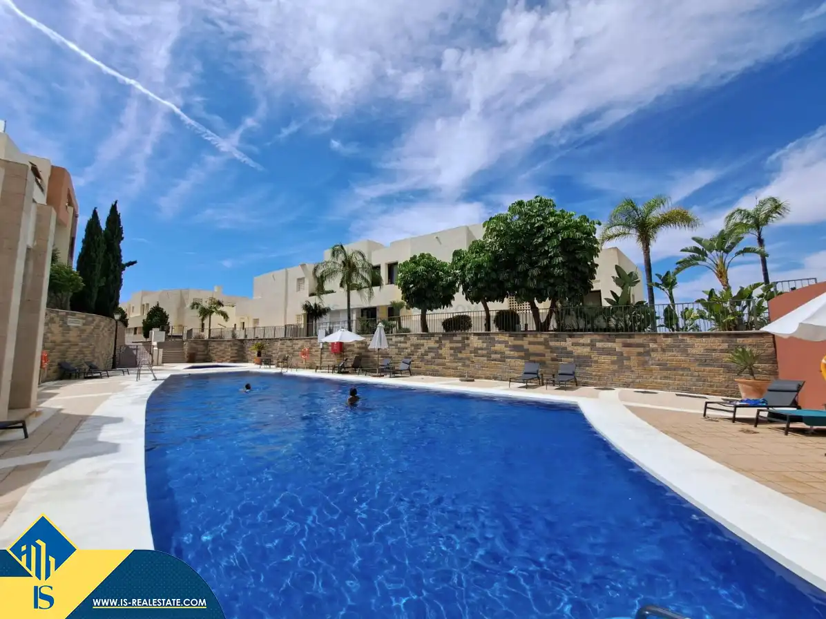 Apartament amb piscina en venda a Río Real - Los Monteros, imagen 8