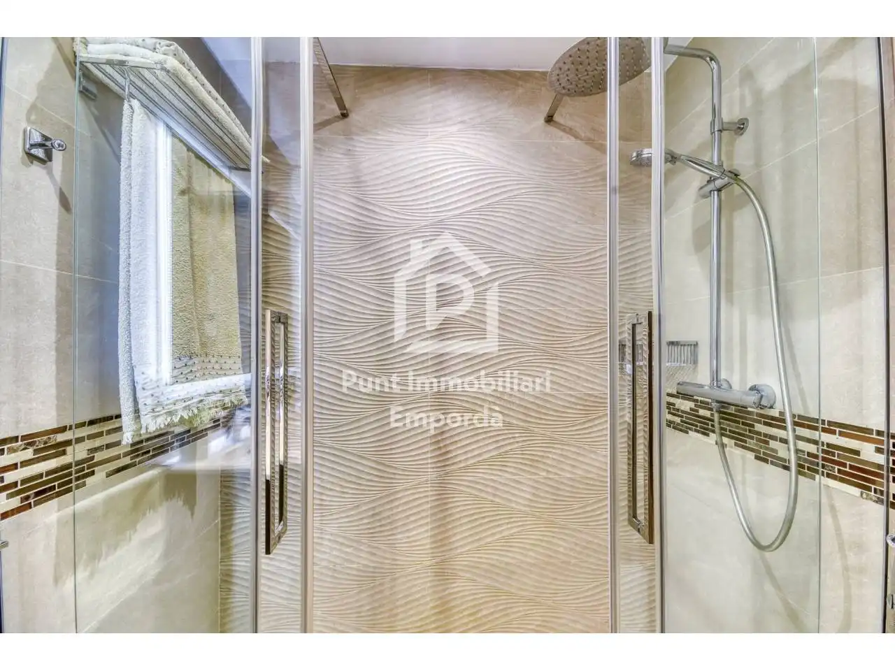 Flat for sale in Roses, Carretera de Roses - Fossos