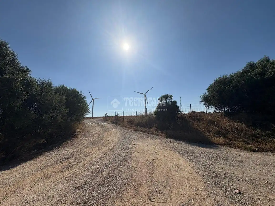Terreny rústic en venda a Casares pueblo, imagen 9