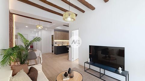 Foto 5 de Ático en venta en Carrer Maria Aguilo, El Poblenou, Barcelona Capital