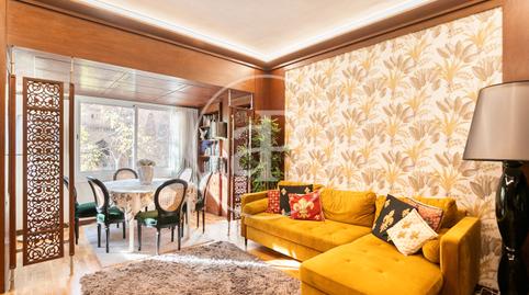 Foto 2 de Pis en venda a Carrer de Lepant, Sagrada Família,  Barcelona Capital