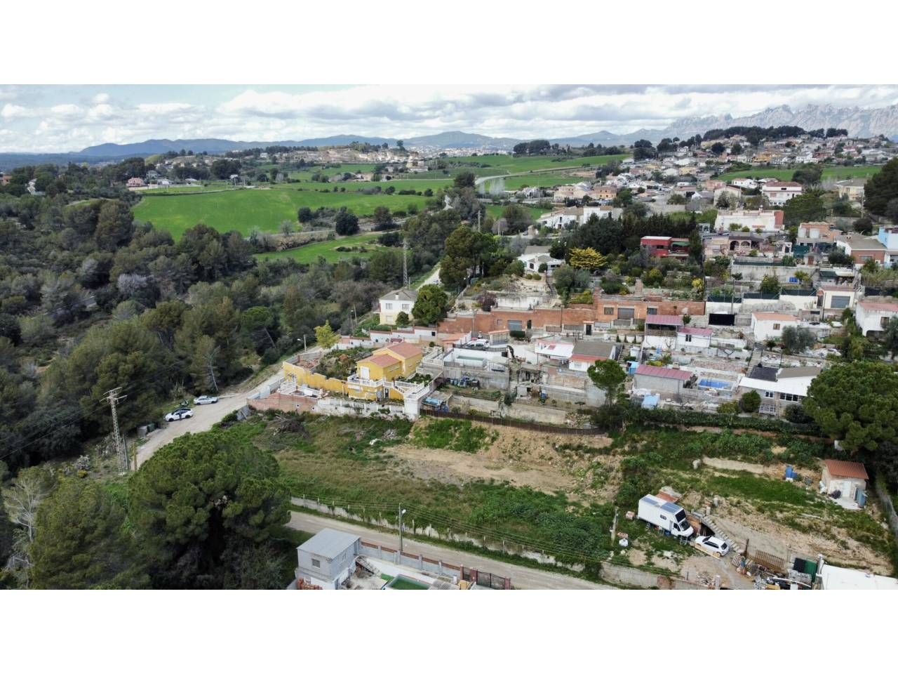 Außenansicht von Grundstücke zum verkauf in Sant Sadurní d'Anoia