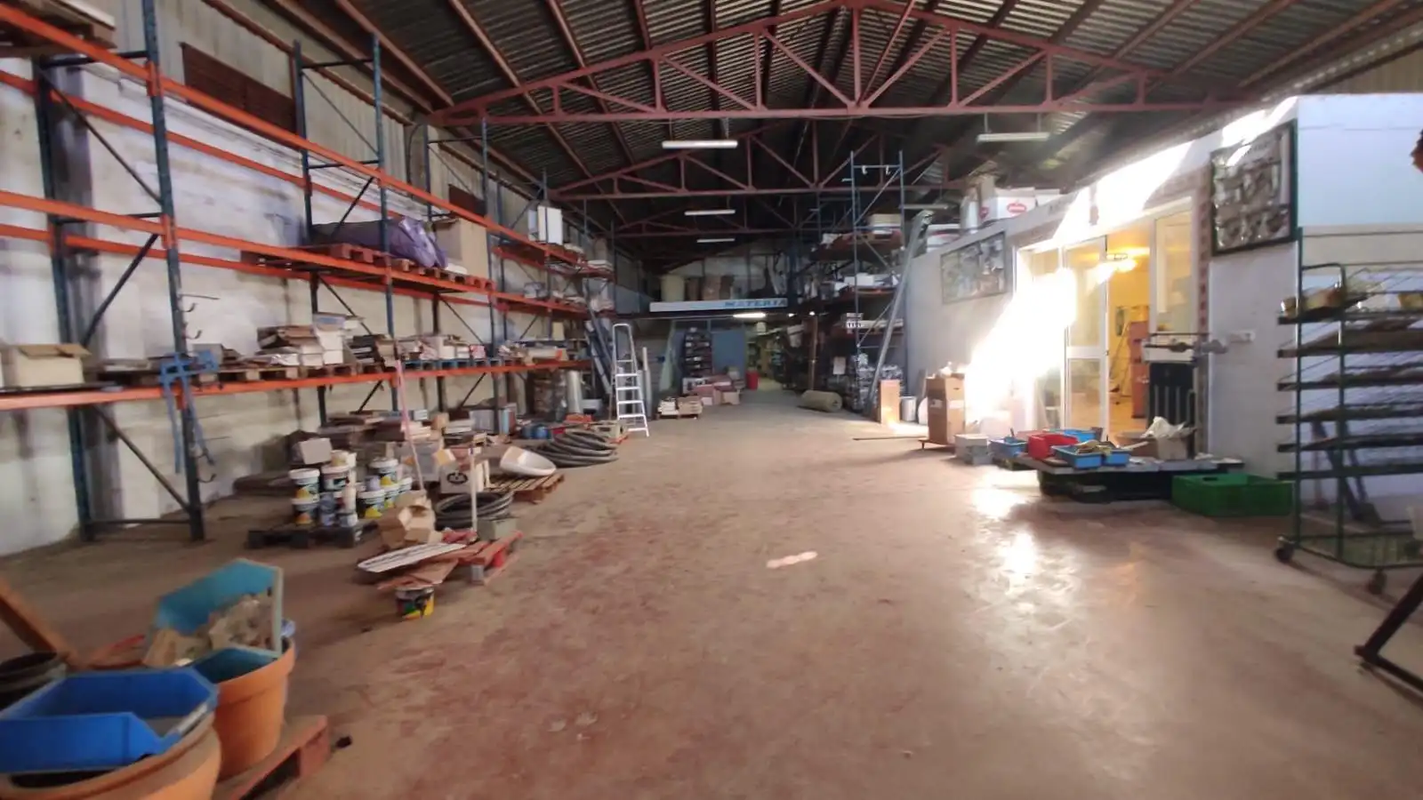 Local comercial en venta en El Carpio, imagen 3