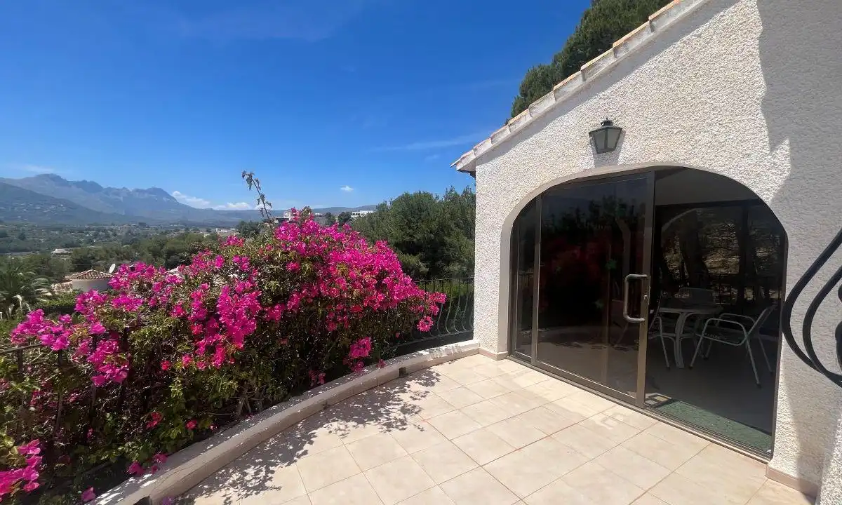 Casa con piscina in vendita a La Empedrola, imagen 23