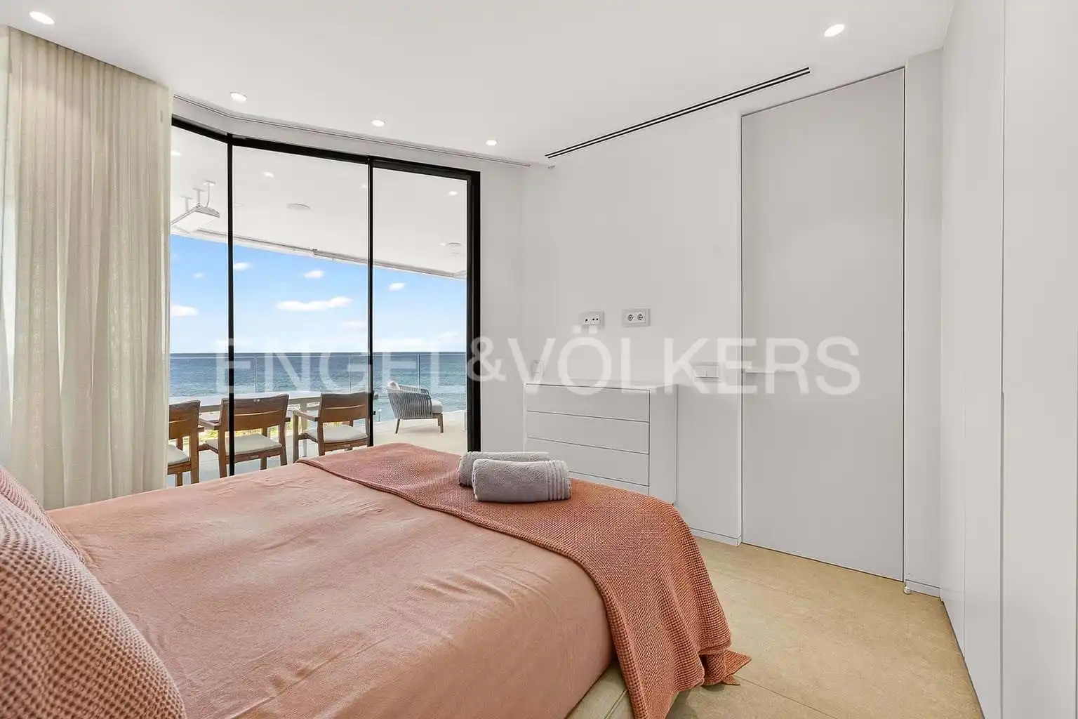 Flat with pool for sale in Palm - Mar, imagen 19