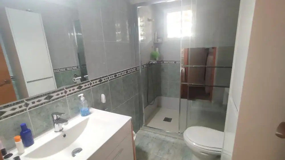 Piso con ascensor en venta en Calle Huesca 17, imagen 15