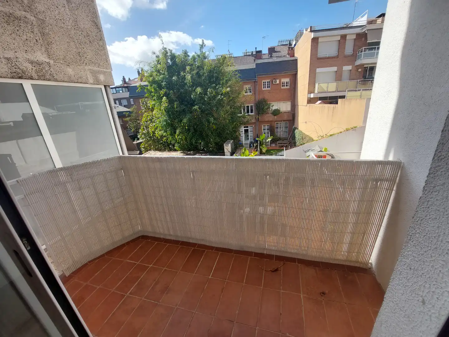 Flat with terrace to rent in Carrer de Ferran Puig, imagen 3