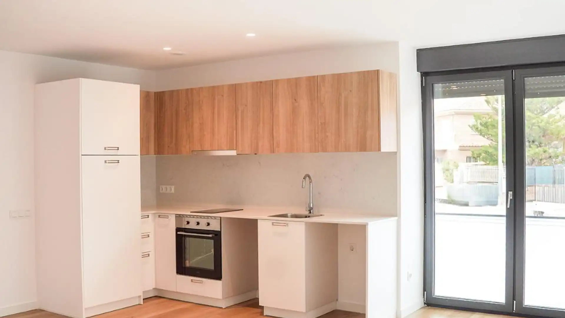 Kitchen of Lofts for sale in Canet d'En Berenguer  with Air Conditioner and Heating