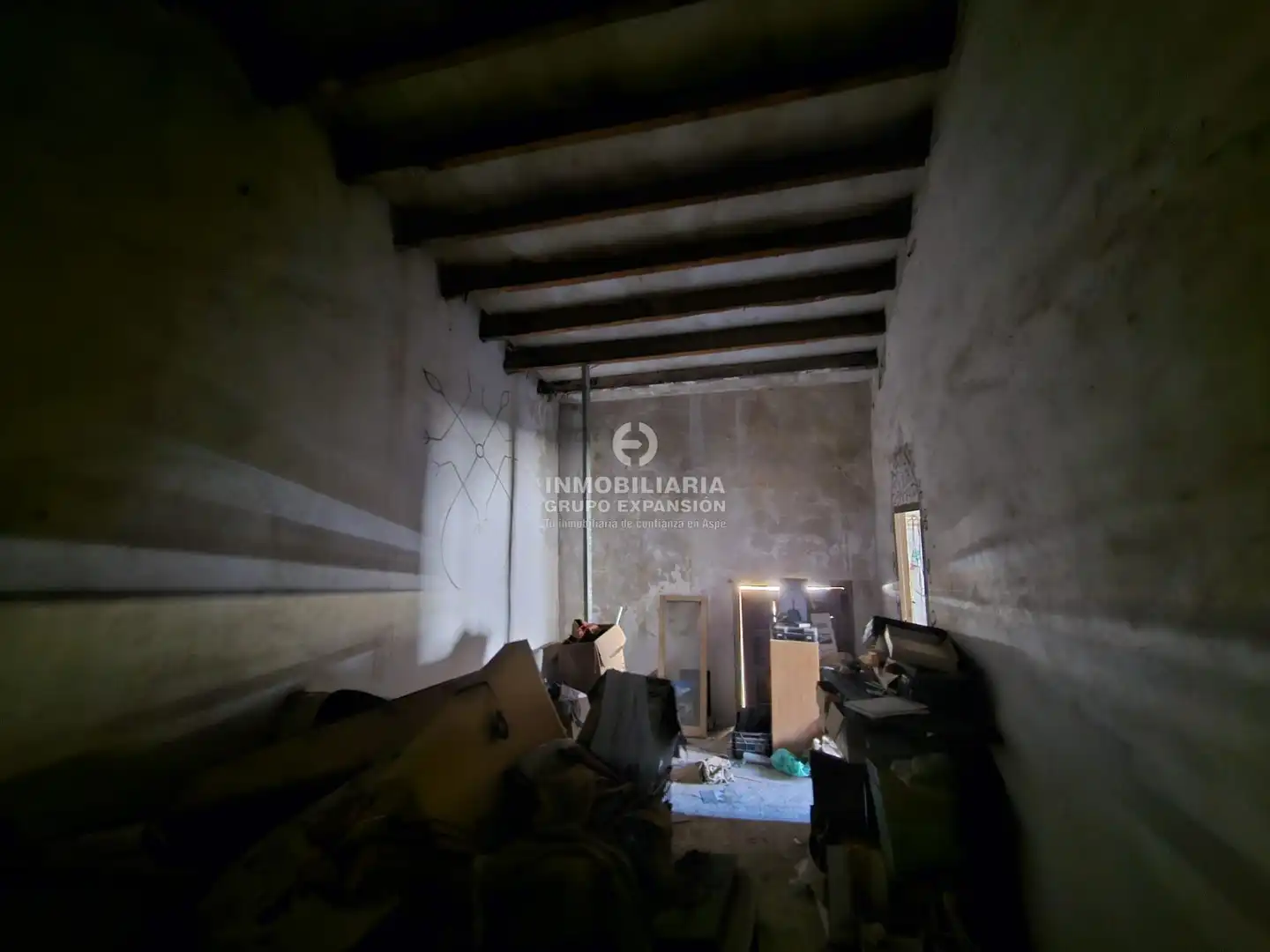 Casa o xalet en venda en Aspe amb Traster