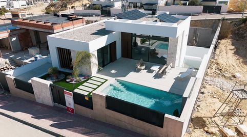 Foto 3 de Casa o xalet en venda a La Marquesa, Rojales